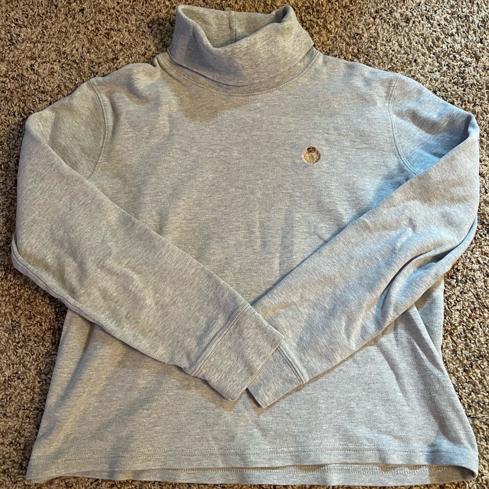 Vintage Ralph Lauren Turtle Neck